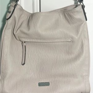 Jessica Simpson Maise Hobo crossbody handbag